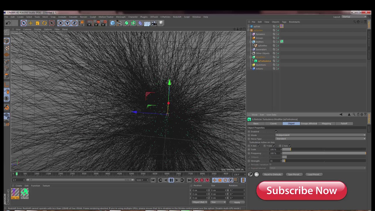 how to install octane render for cinema 4d r20